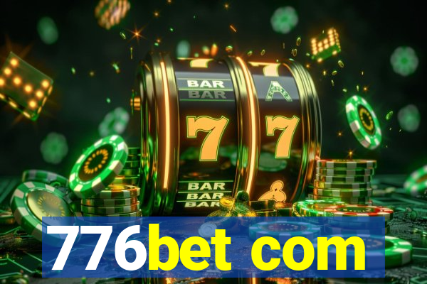 776bet com
